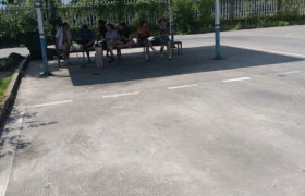 教学环境