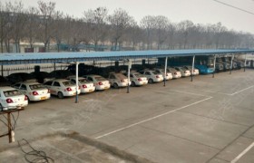 教学环境
