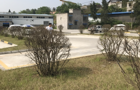 教学环境