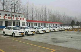教学环境