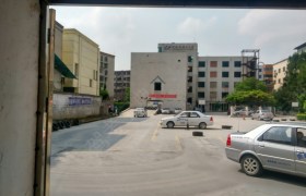教学环境