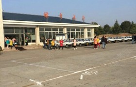 教学环境