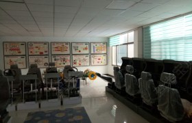 教学环境