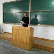 教学环境