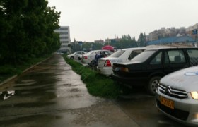 教学环境