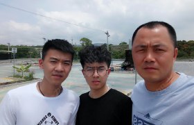 教学环境