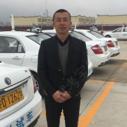 刘广宁