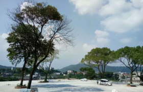 教学环境