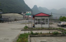教学环境