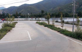 教学环境