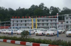 教学环境