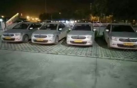 教学环境
