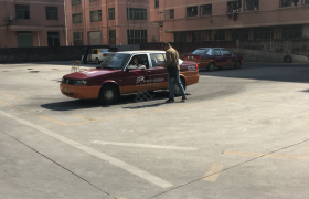 教学环境
