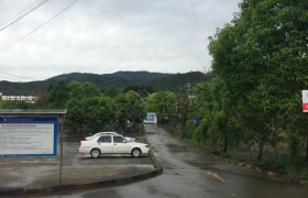 教学环境