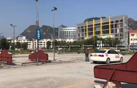 教学环境