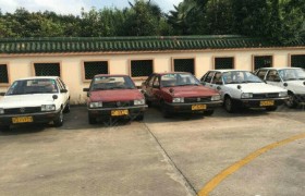 教学环境