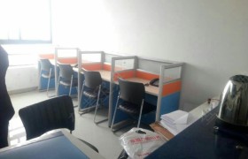 教学环境