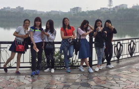 教学环境