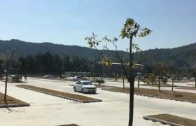 教学环境