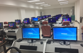教学环境