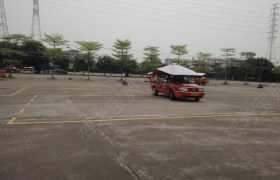 教学环境