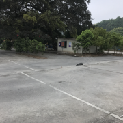 教學環(huán)境