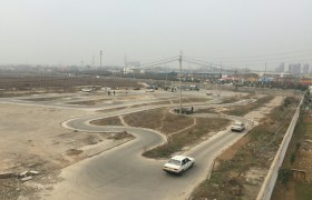 教学环境