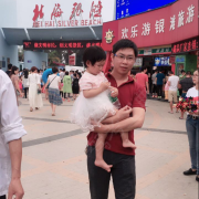 张林