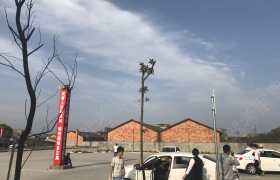 教学环境