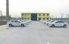 教学环境