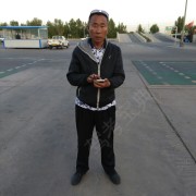 李红军
