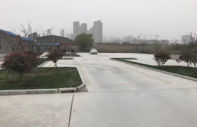 教学环境