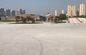 教学环境