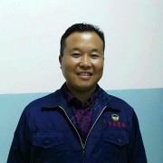 陈忠民