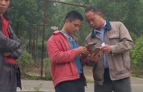 教学环境