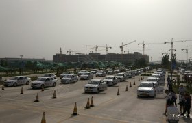 教学环境