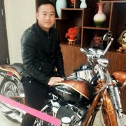 闫教练