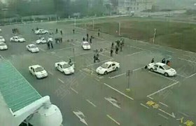 教学环境