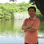 许润河