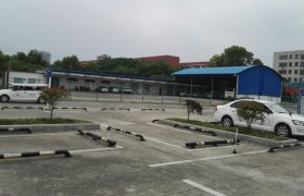 教学环境