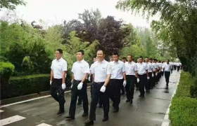教学环境