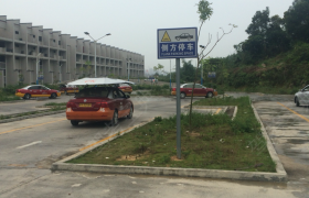 教学环境