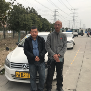 龚海教练团队