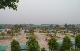 教学环境