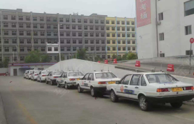 教学环境