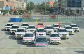 教学环境