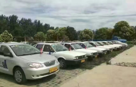 教学环境