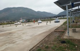 教学环境