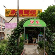 张教练