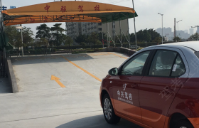 教学环境